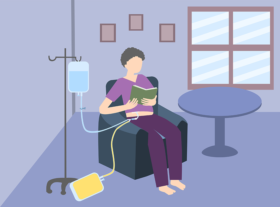Peritoneal Dialysis | HealthCommunities Provider Services